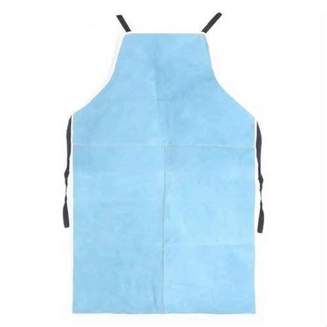 Safety Clothes Industrial Safety Apron Manufacturer From Pimpri Chinchwad