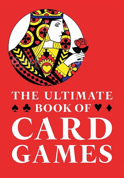 Buy Ult Bk Of Card Games Book Online At Low Prices In India Ult Bk Of