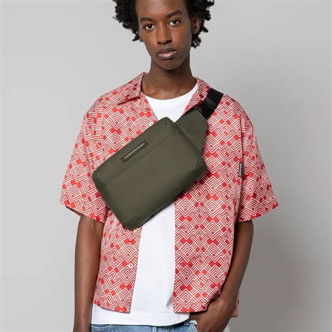 The Best Mens Crossbody Bags To Buy In 2025 Opumo Magazine