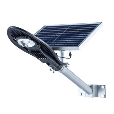 Solar Street Light W T Sword Shape Series Outdoor Solar Street