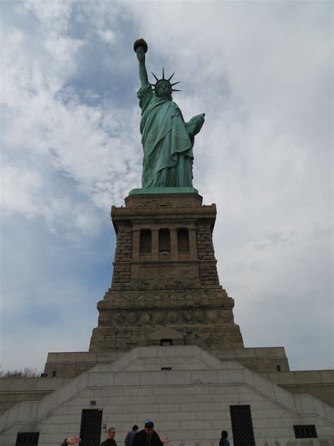 Statue Of Liberty National Monument Liberty Island New Y Flickr