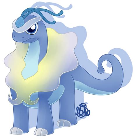Mega Aurorus