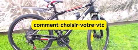 Comment Choisir Un VTC Confortable Durable Et Abordable