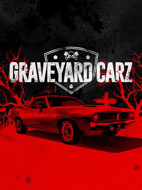 Graveyard Carz - Rotten Tomatoes