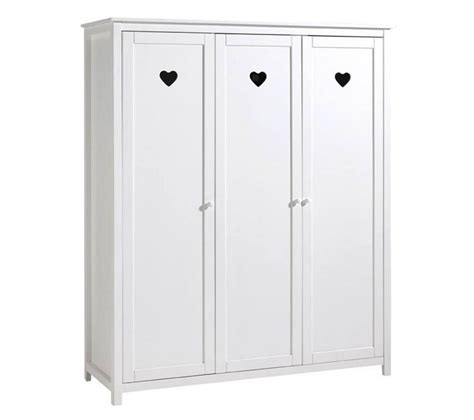 Amori Lit Simple Sommier Chevet Armoire Portes Lit Gigogne