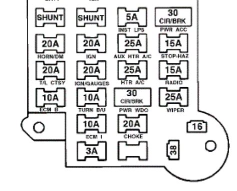 Sterling Fuse Box Diagram Wiring Diagram