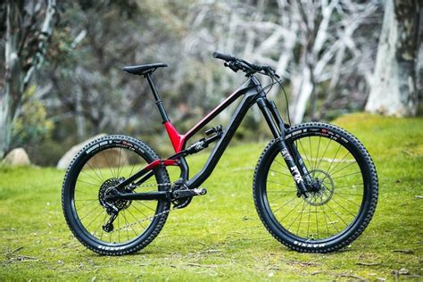 FIRST LOOK: Canyon Torque CF 8.0 - Australian Mountain Bike | The home for Australian Mountain Bikes