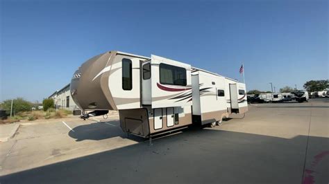 Rv Depot Bad Credit Rv Dealer Bhph Rv S Thor Redwood Cypress