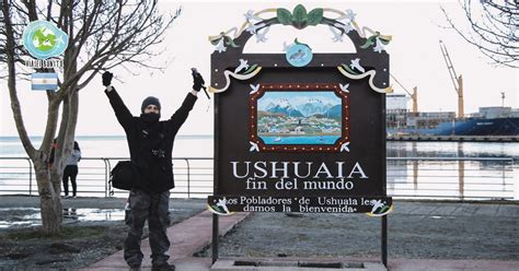 Ushuaia Argentina O Que Fazer Como Chegar Onde Ficar Viajei Bonito