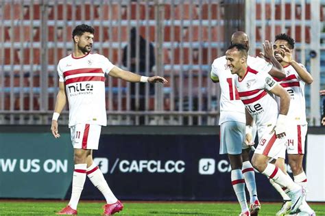 بالأسماء 3 صفقات من العيار الثقيل على أعتاب الزمالك تفاصيل المصري