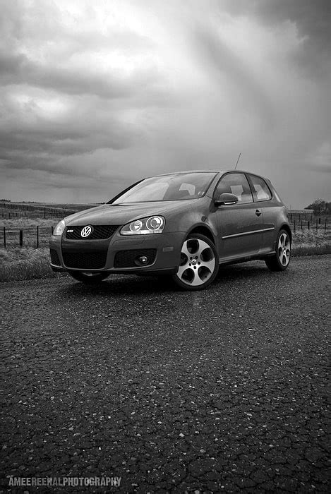 2008 Volkswagen Gti Review