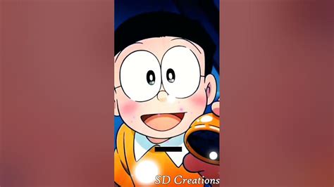 Nobita Doraemon Friendship Status Best Friendship Status Tera Yaar