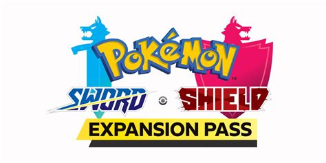 Pokémon Sword And Pokémon Shield Expansion Pass Nintendo