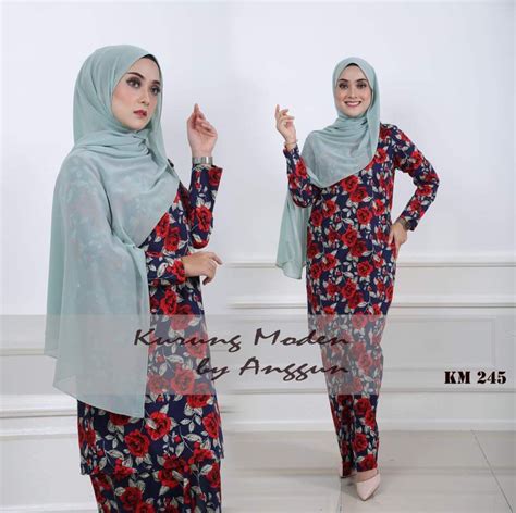 Contoh Kata Kata Promosi Baju Gamis Beinyu