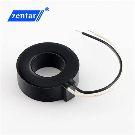 Zentar 10a 20a 30a Class 0 1 0 2 0 5 Precision Current Transformer Ac