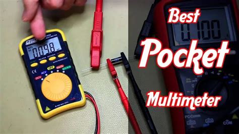 How To Test Electrical Wires With A Multimeter Simple Steps