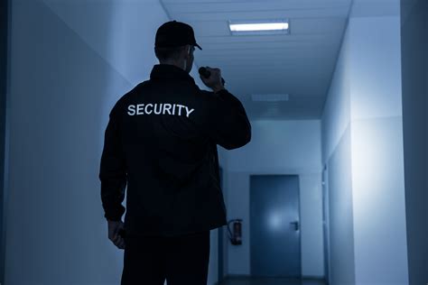 What Is Psbd How To Get Psbd Security Guard Job In Dubai Abu Dhabi