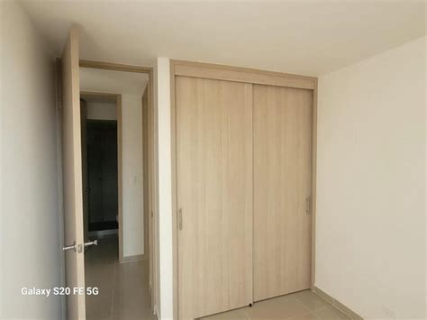 arriendo Apartamento en Ciudad Los Álamos Norte AERBY1885