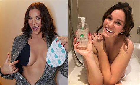 Vicky Pattison Nude The Fappening