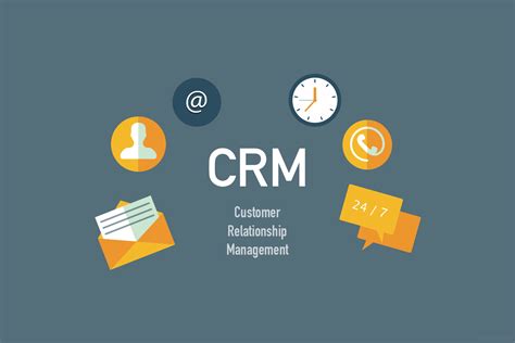 Streamline Crm Customer Relationship Management— Gomage Blog