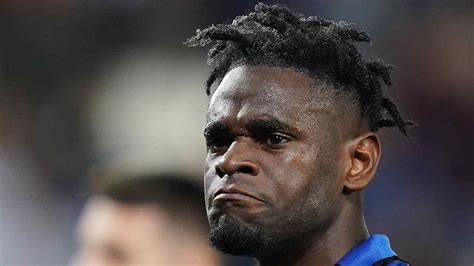 La scelta è fatta tutto su Zapata colpo a sorpresa in Serie A