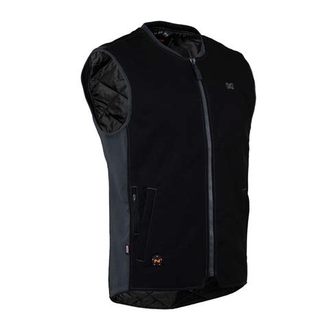 Mobile Warming Men S Utw Pro Heated Vest The Warming Store