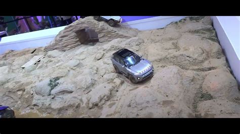 Torres EVX Epic Off Road Test Drive RC Edition YouTube