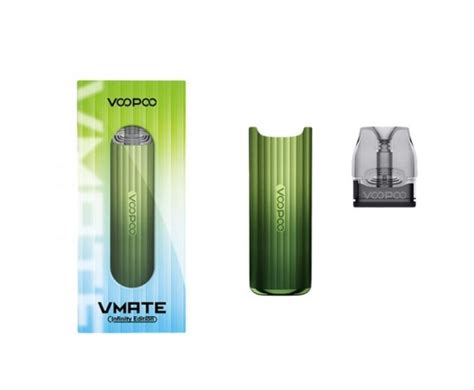 Voopoo Vmate Infinity Pod Kit E Smoker