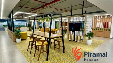 piramal finance launches innovation lab  bangalore