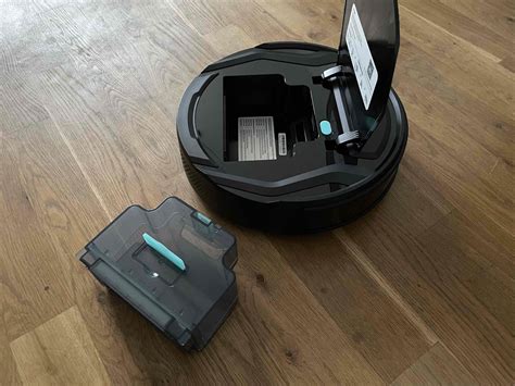 Lefant M Pro Test Good Vacuum Robot Without Frills