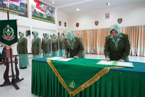 Pangdam Ii Sriwijaya Mayjen Tni Hilman Hadi Pimpin Sertijab Asops