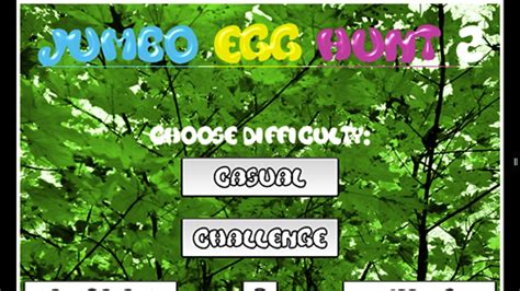 Jumbo Egg Hunt Easter Hidden Object Game Amazon Co Uk Appstore For