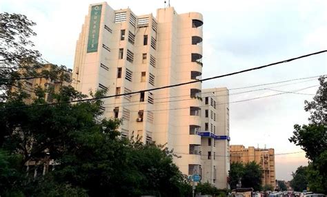 Sagar Tower In Janakpuri Delhi Cityinfo Services