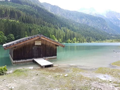 Leichte Wanderung im Salzburger Land Rund um den Jägersee in Kleinarl