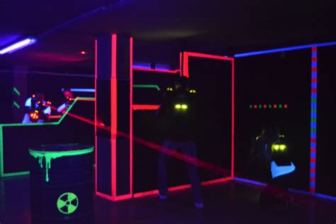 Galerie | Laser Aréna Olomouc