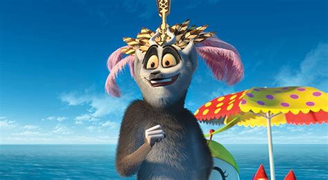 Foto De La Película Madagascar 3 De Marcha Por Europa Foto 12 Por Un