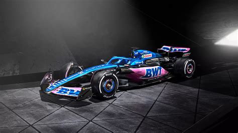 Williams offers first look at its 2023 F1 car - The Race