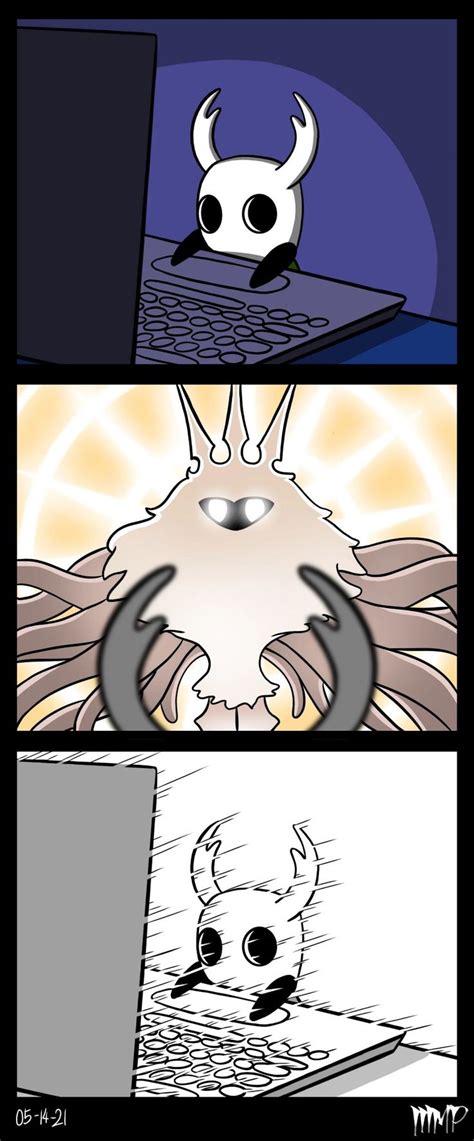 Pin By Максим Прокопчук On Hollow Knight Funny Yugioh Cards Gf Memes