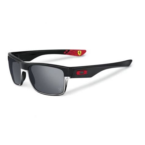 Sunglasses Twoface Scuderia Ferrari Sunglasses Clothing Accessories Accessories Oakley