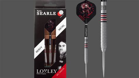 Ryan Searle Darts - Loxley Darts