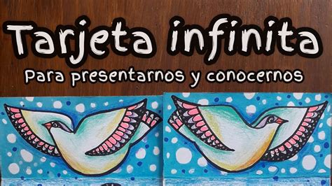 Tarjeta Infinita YouTube