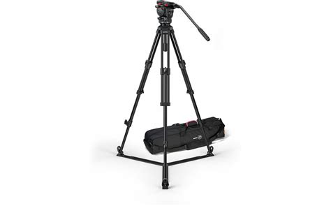 Sachtler System Fsb 8 Mk Ii 75 2 Al Gs Vocas Sales And Services Is