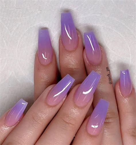 40 Fabulous Nail Designs That Are Totally In Season Right Now Clear