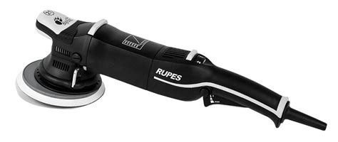 New RUPES LHR Mark III - Rupes tools