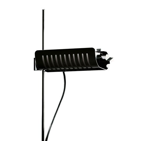 Oluce Colombo L Led Floor Lamp Ambientedirect