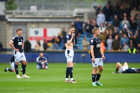 Watch Millwall Vs Blackburn Rovers Live Stream How To Watch