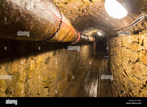 Medieval Mining Hi Res Stock Photography And Images Alamy