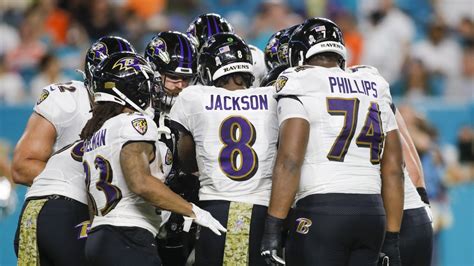 Nfl Week Mnf Preview Ravens Vs Saints Video Dailymotion