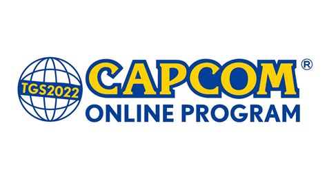 The TGS 2022 Capcom Online Program Roundup Of News And Announcements