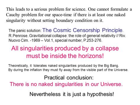 Naked Singularities Classification General Solution Quantum Effects